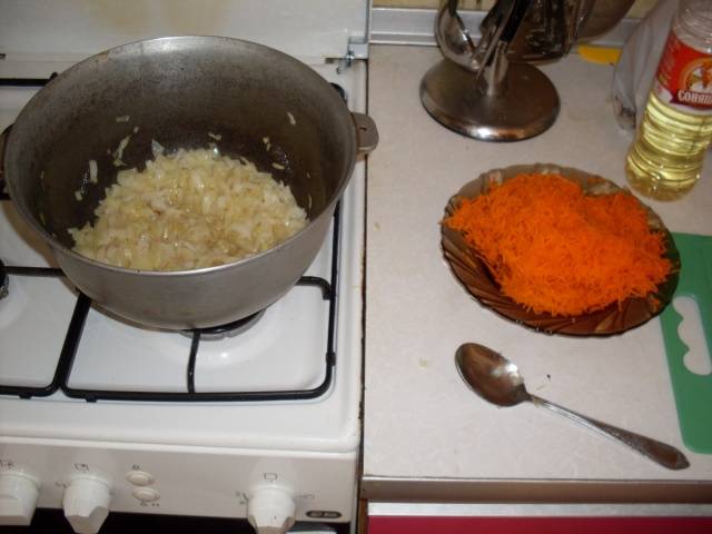 Eggplant caviar, as in the store 