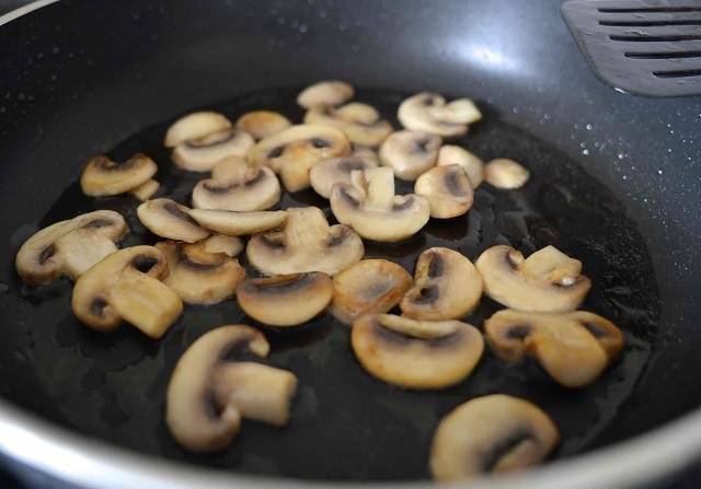 Eggplant caviar for the winter &#8211; recipes &#8220;Lick your fingers&#8221;