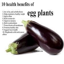 Eggplant &#8211; health properties, use in the diet. Eggplant as an aphrodisiac