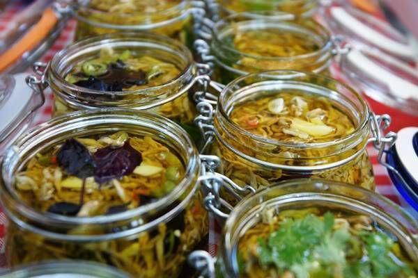 Eggplants for the winter: recipes for pickled, salted, pickled, fried snacks in jars