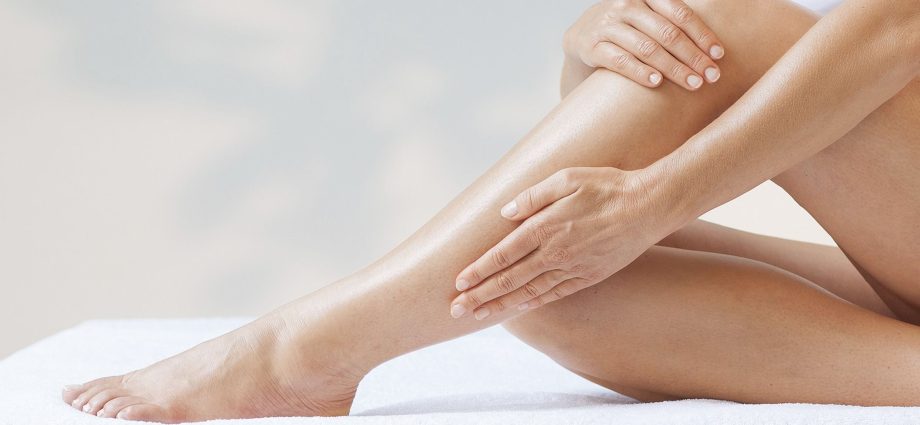 Eight proven ways to get rid of swelling and the feeling of heavy legs