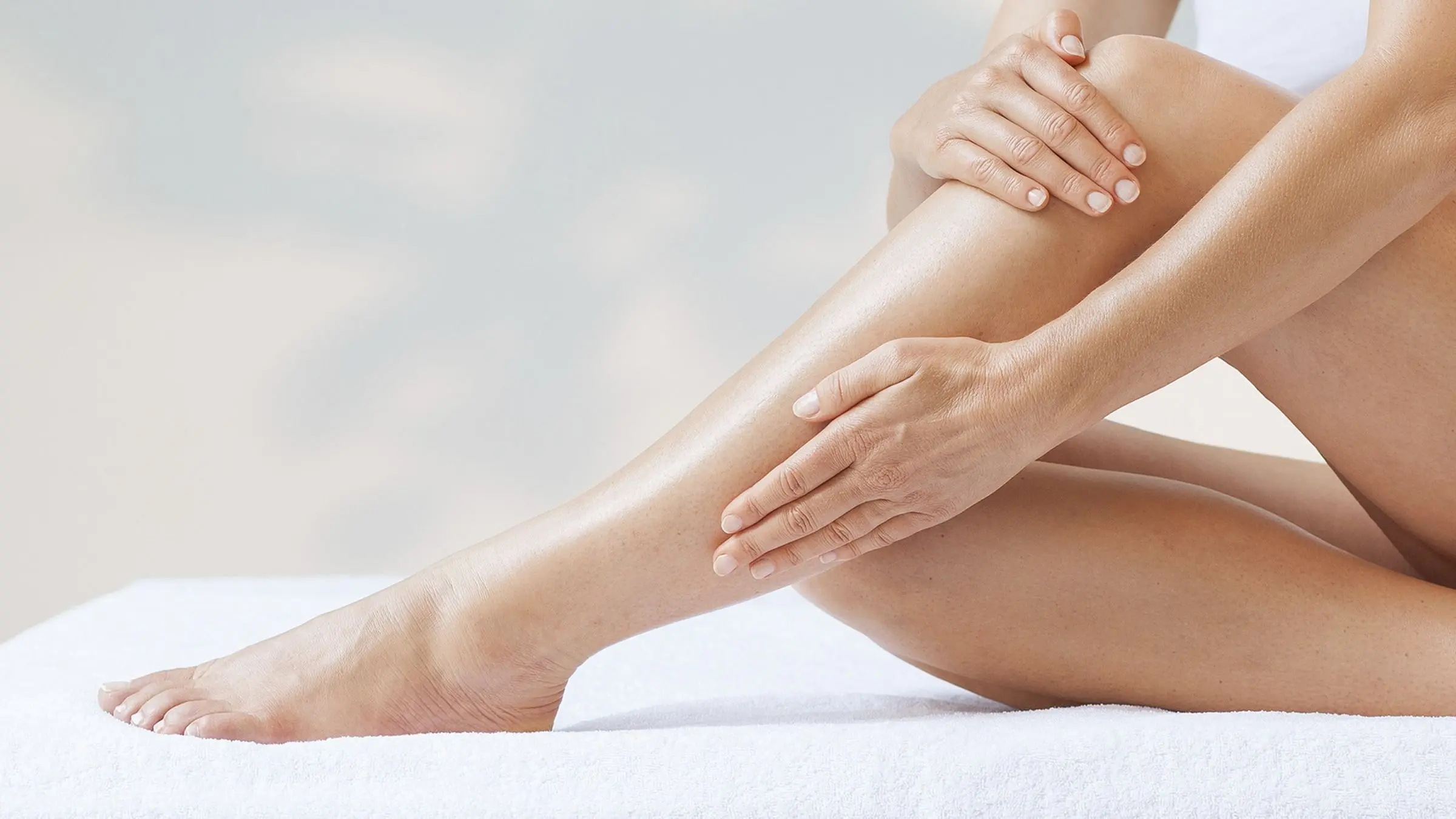 Eight proven ways to get rid of swelling and the feeling of heavy legs