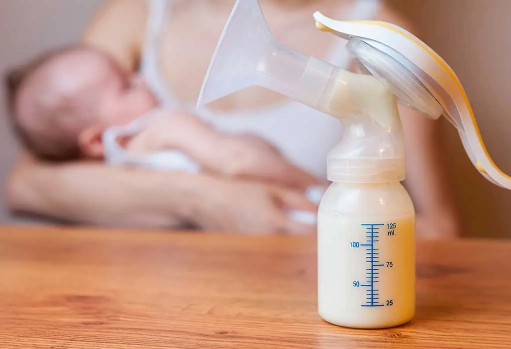 Electric breast pump &#8211; types, advantages and disadvantages. How to choose an electric breast pump?