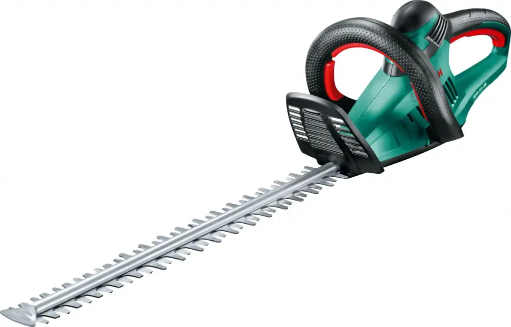 Electric brush cutter: what is needed and how to choose