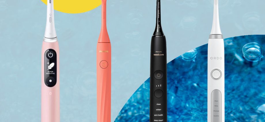 Electric or sonic? Which toothbrush will take better care of your teeth?