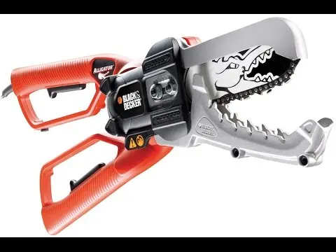 Electric pruner: the pros and cons of the tool