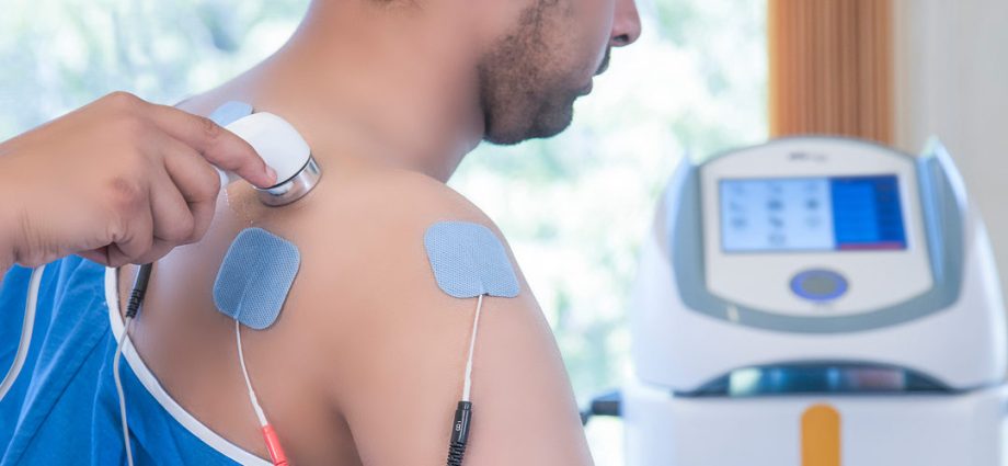 Electrotherapy &#8211; what is electric treatment?