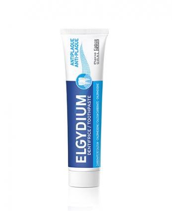 Elgydium Anti-Plaque &#8211; how does toothpaste work? Composition and method of use