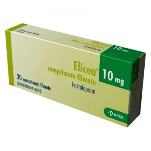 Elicea &#8211; composition, action, dosage, side effects, price