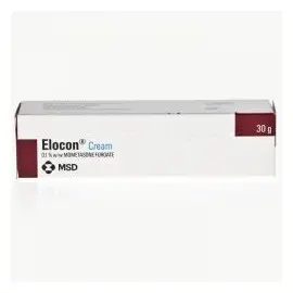 Elocom &#8211; composition, action, indications, dosage, precautions