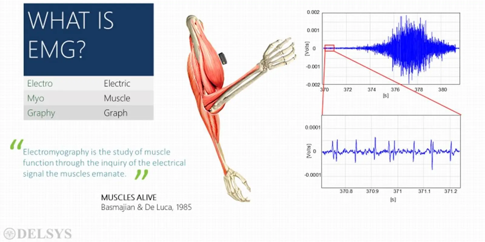 EMG research &#8211; indications, mileage, price. Does EMG hurt? WE EXPLAIN