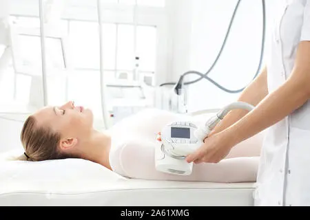 Endermology for slimming &#8211; vacuum massage