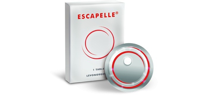 Escapelle &#8211; action, effectiveness and availability of the emergency tablet