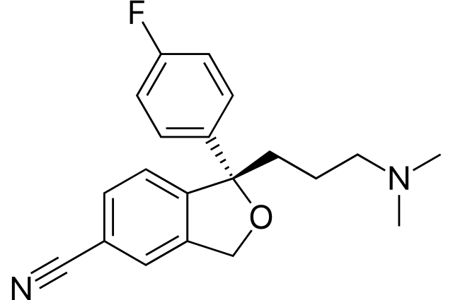 Escitil &#8211; composition of the preparation, indications and contraindications to use