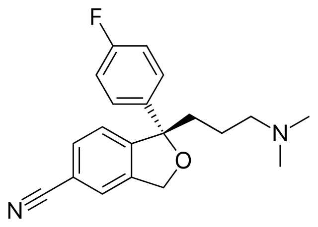 Escitil &#8211; composition of the preparation, indications and contraindications to use