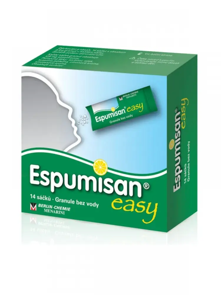 Espumisan easy