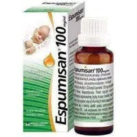 Espumisan for infants &#8211; indications, safety, doses