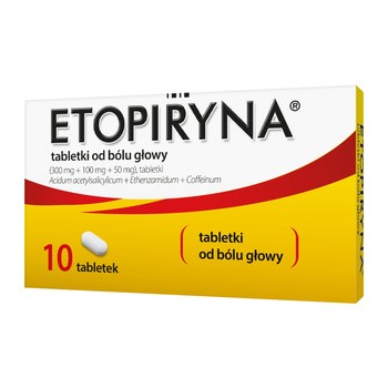 Etopiryna Control