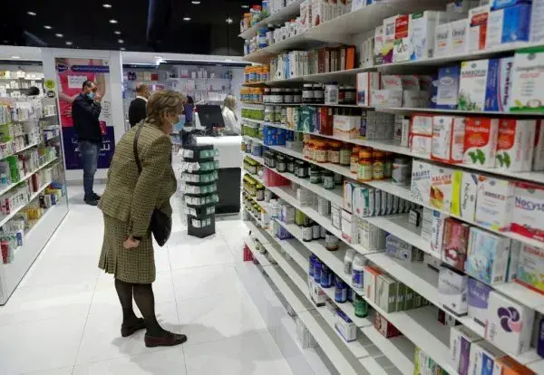 Etopyrin Extra is disappearing from pharmacies