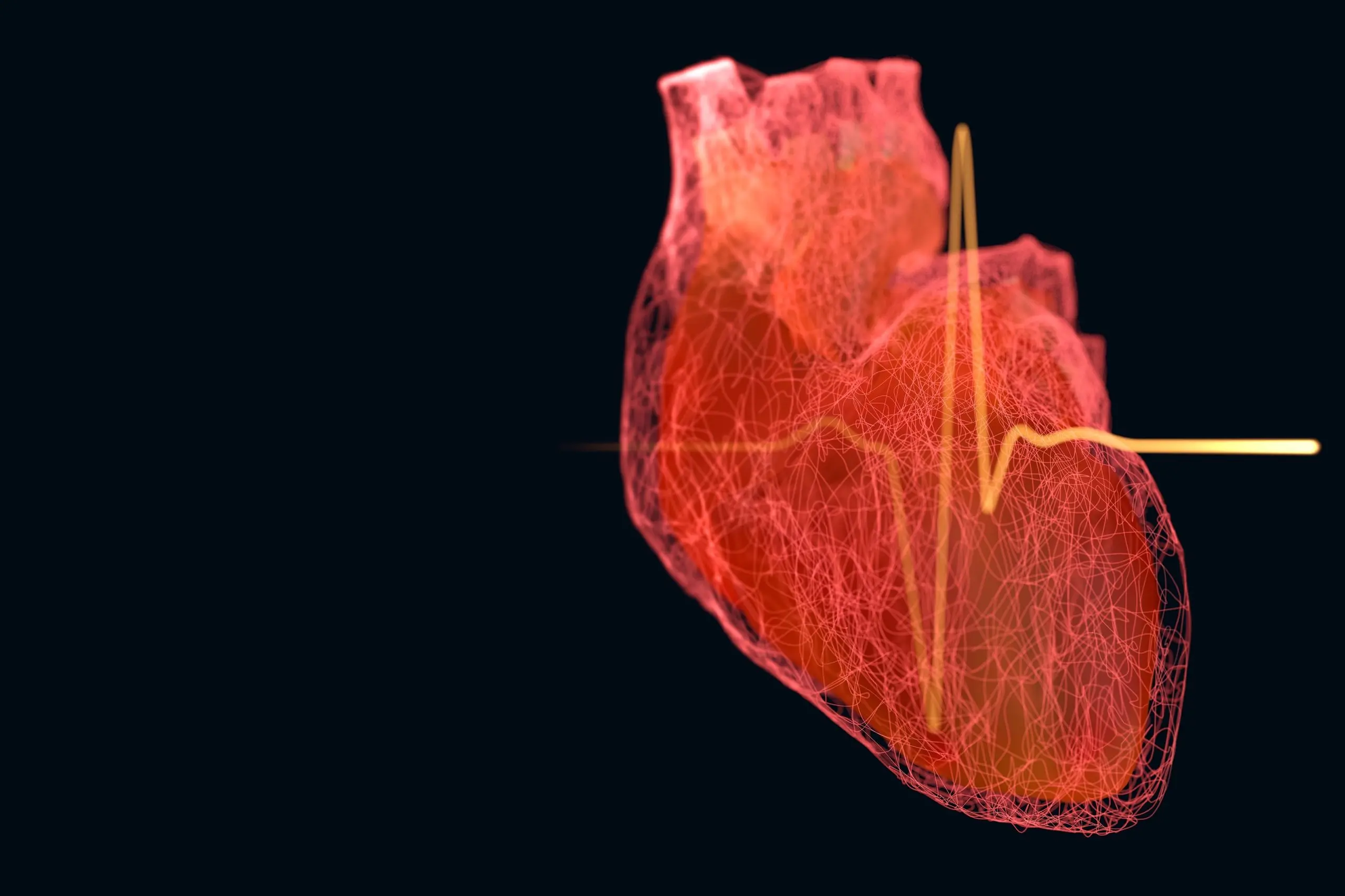 Even healthy people after COVID-19 can have heart problems. Cardiologist: we don&#8217;t know where it comes from