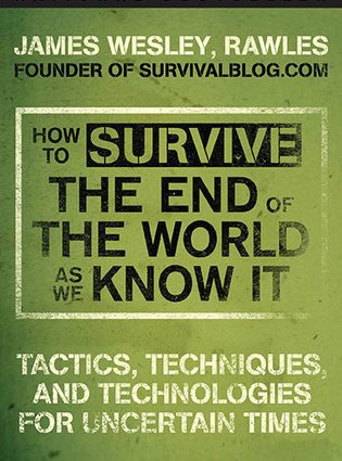 Everything about diagnosis &#8211; or how to survive the end of the world