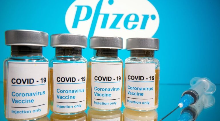 Everything you need to know about Pfizer&#8217;s COVID-19 vaccine today