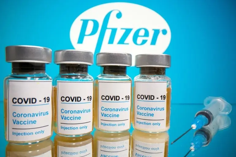 Everything you need to know about Pfizer&#8217;s COVID-19 vaccine today