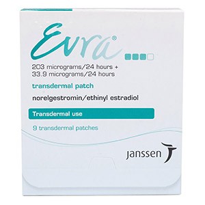 Evra &#8211; contraceptive preparation. Composition, dosage, side effects of using the drug