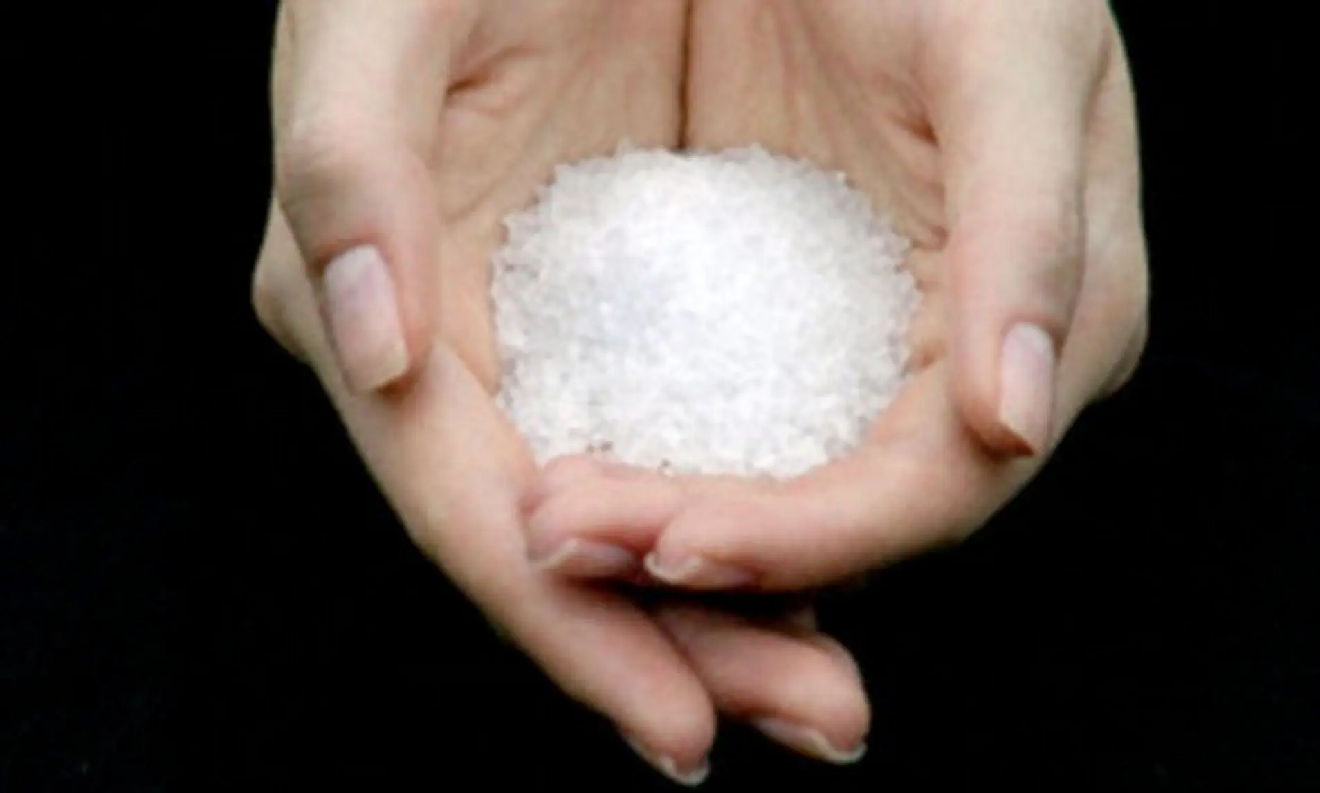 Excess salt in children delays puberty