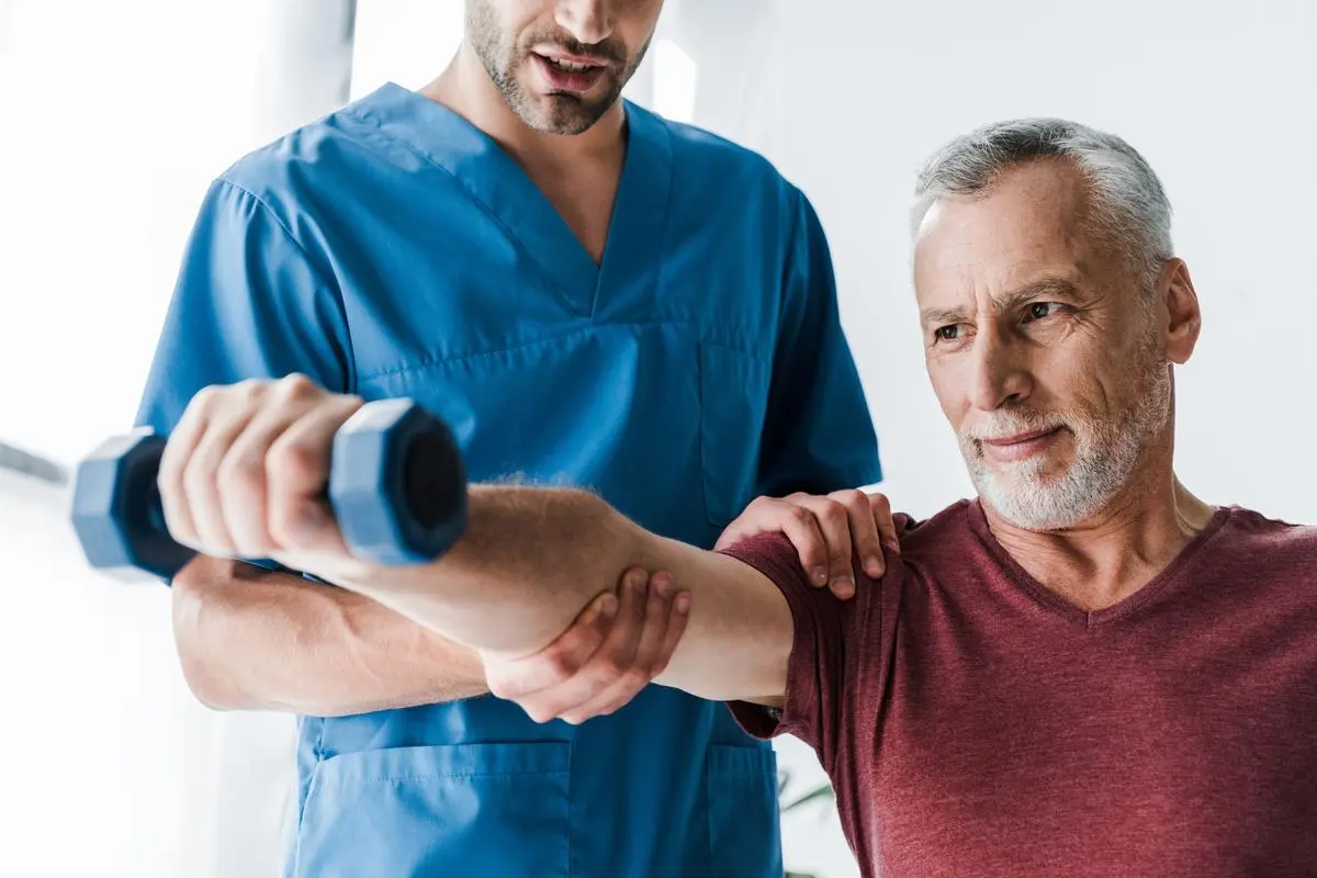Exercise can help stop cancer. How it&#8217;s possible? Important discovery from Australia