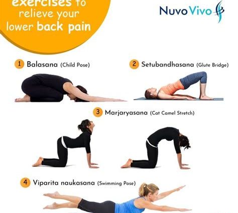 Exercises for the back &#8211; for beginners, for advanced ones, for back pain. How to exercise your back?