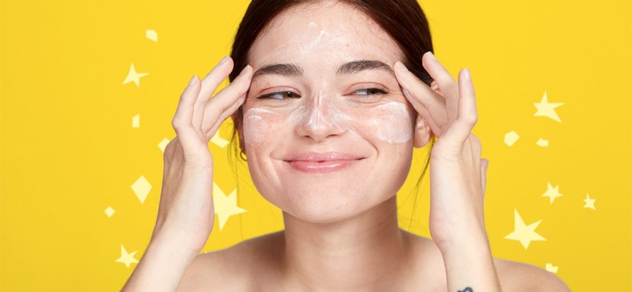 Exfoliation &#8211; what does this term mean?