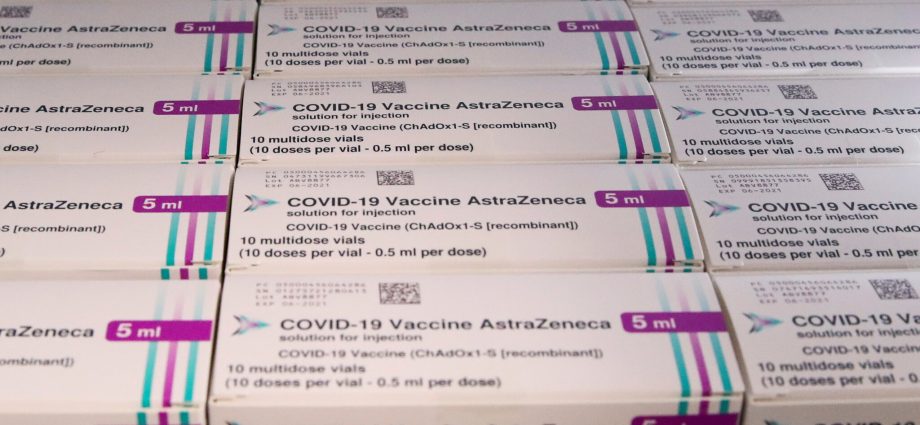 Expert: There is a link between AstraZeneki vaccine and blood clots