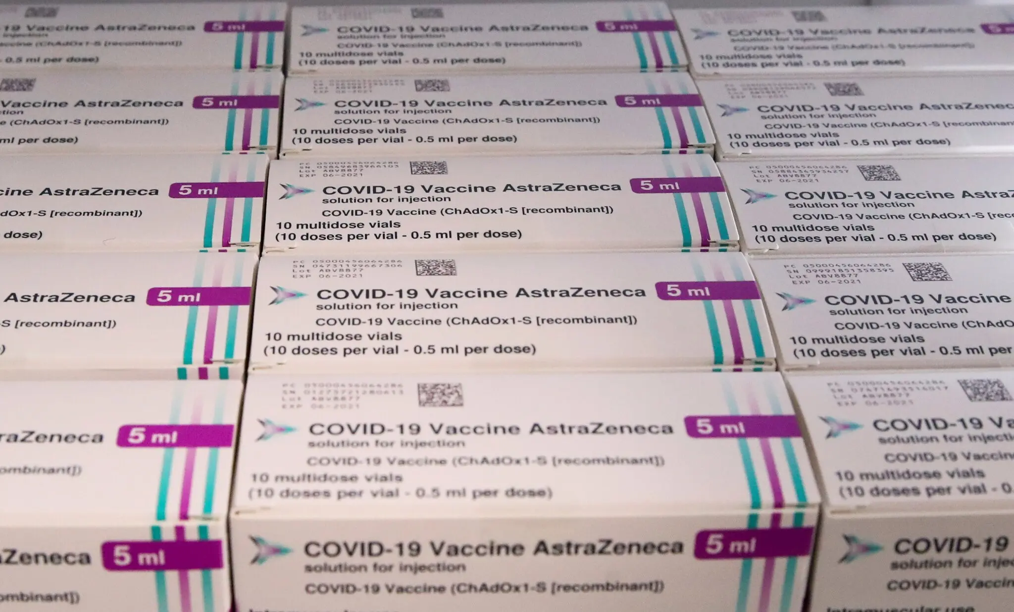 Expert: There is a link between AstraZeneki vaccine and blood clots