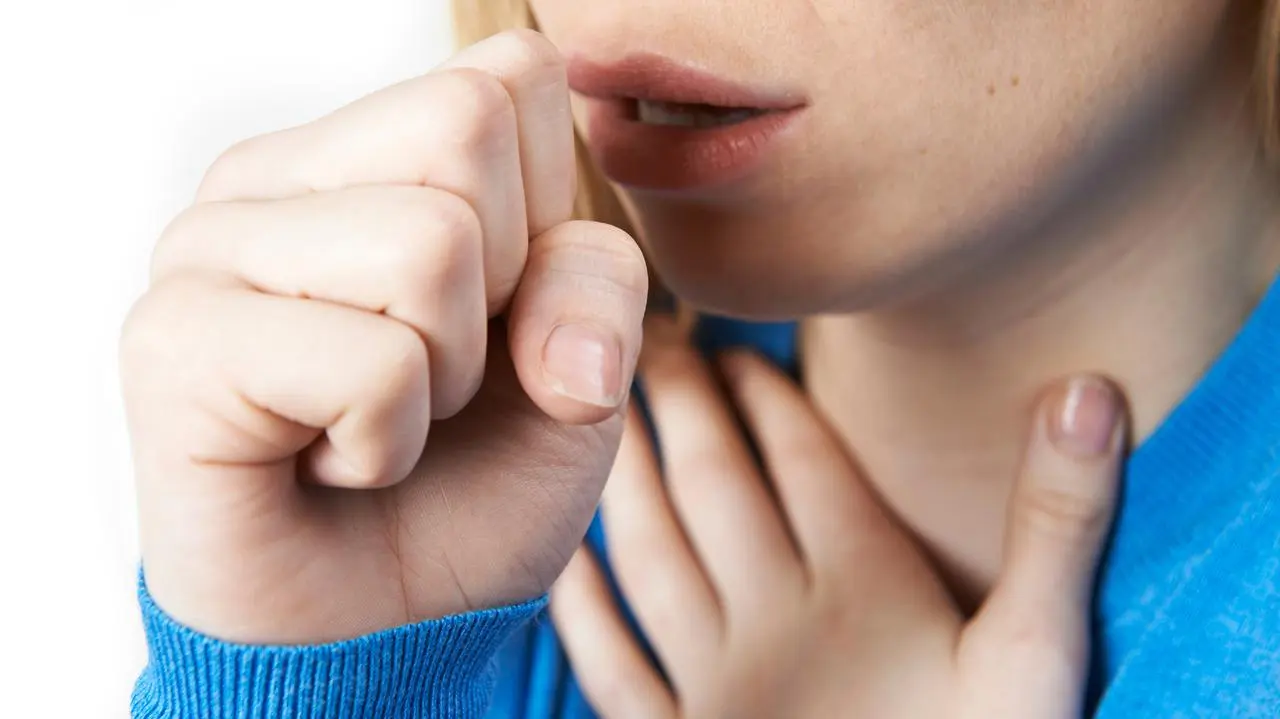 Experts: Almost the entire adult population of Poland has no immunity to whooping cough