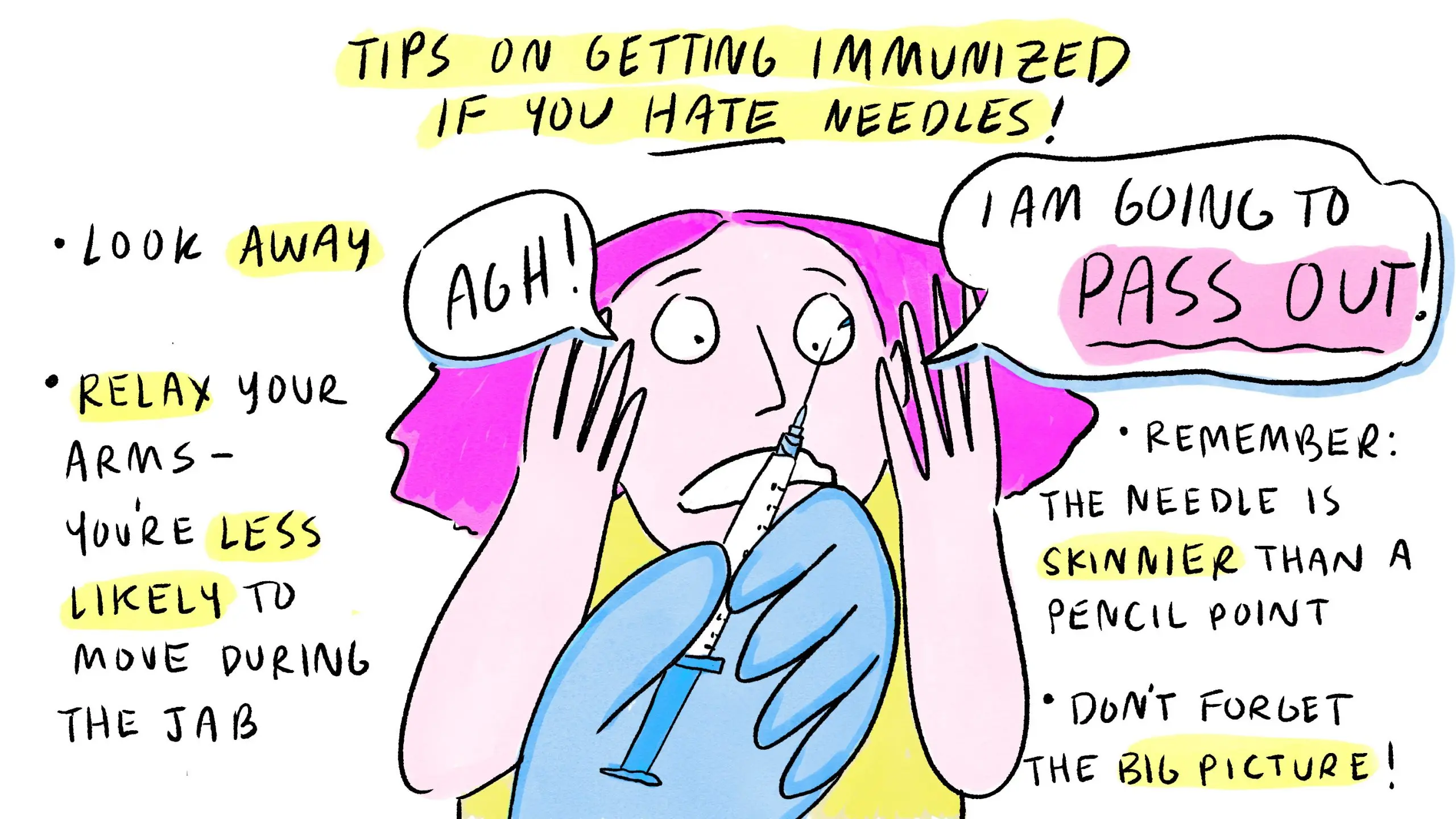 Experts: don&#8217;t be afraid of the third dose, it won&#8217;t hurt anyone