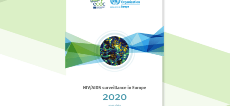 Experts sound the alarm: more and more HIV infections in Europe