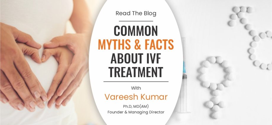 Facts and myths about in vitro