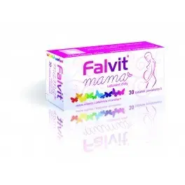 Falvit to supplement minerals and vitamins. How to dose Falvit?