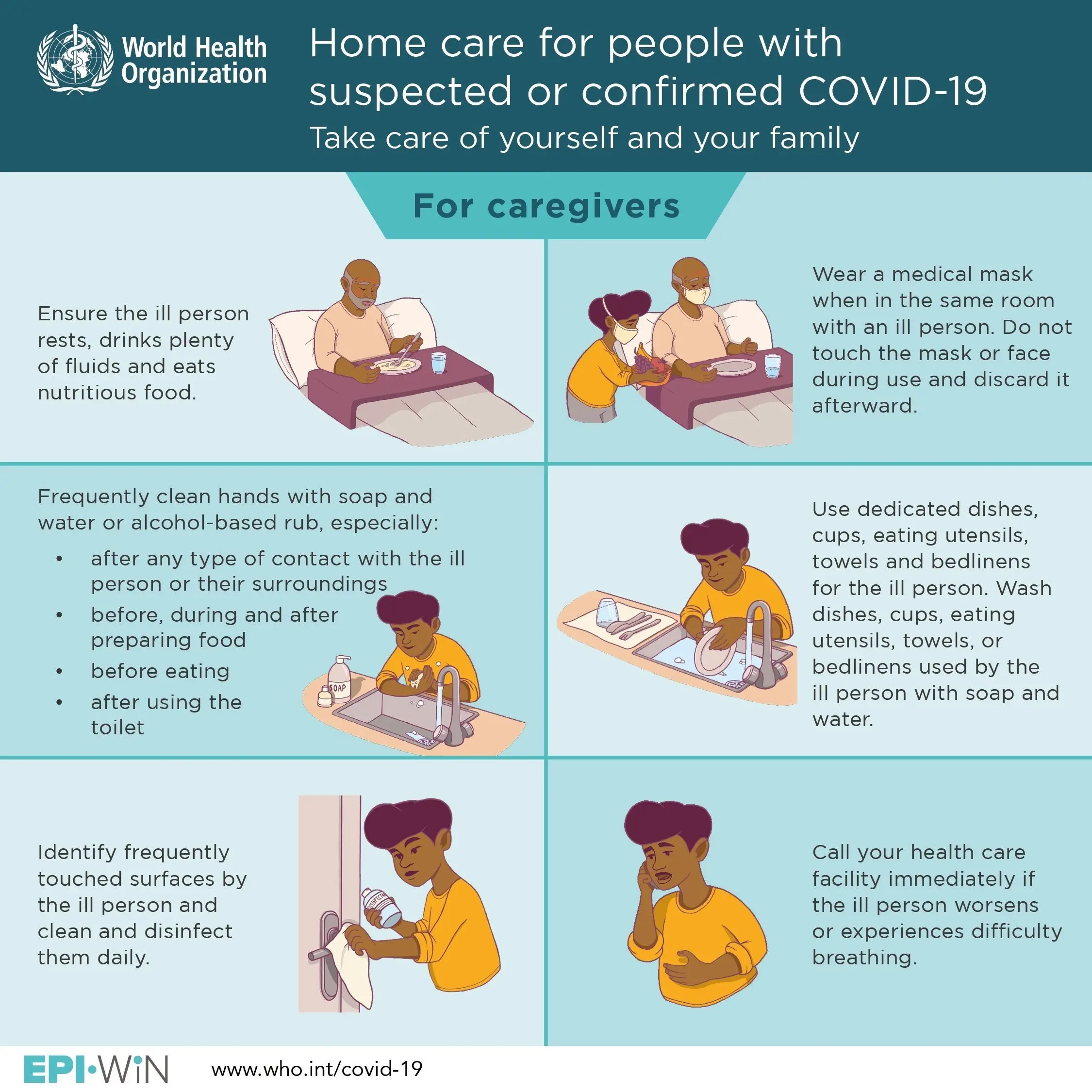 Family doctors&#8217; call: if you have symptoms of infection, stay at home! Patients do not admit they may have the coronavirus