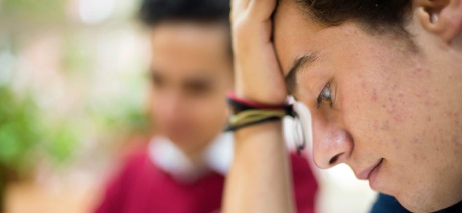 Fast-growing boys have more testosterone as adults