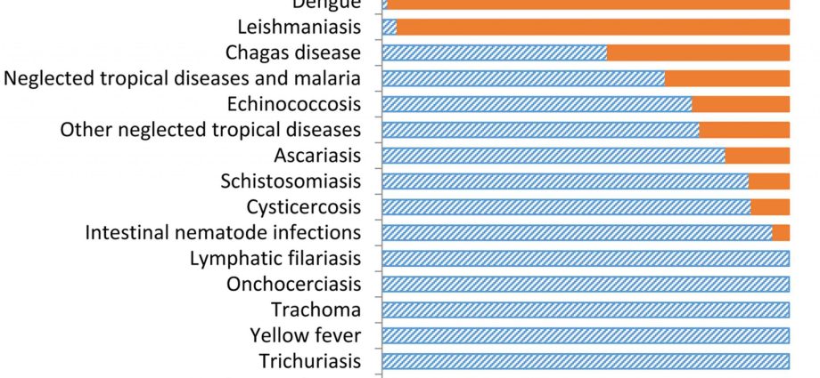 Febra &#8211; a deadly tropical disease