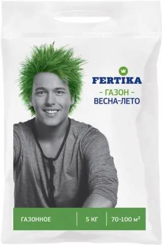 Fertik fertilizer: composition, application