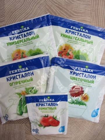 Fertik fertilizer: composition, application