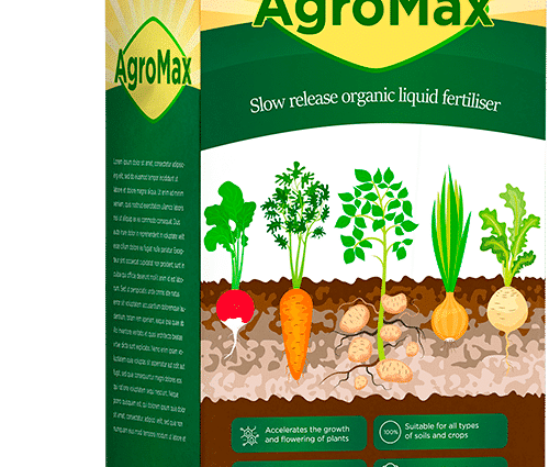 Fertilizer AgroMax: instructions for use, composition, effectiveness, reviews