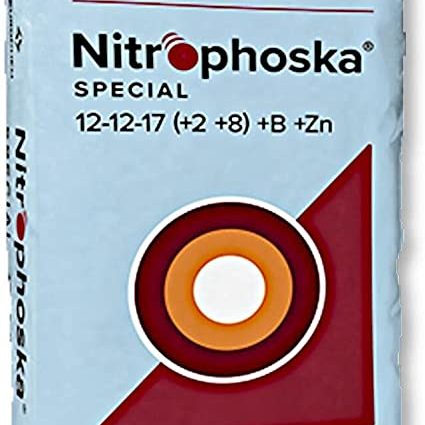 Fertilizer Nitrofosk: instructions for use, reviews