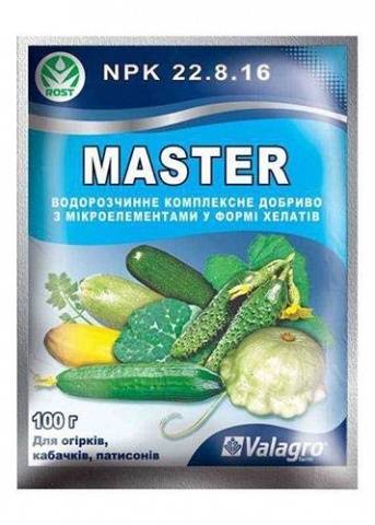 Fertilizers for cucumbers: phosphoric, green, natural, eggshell