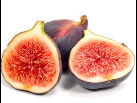 Fig compote