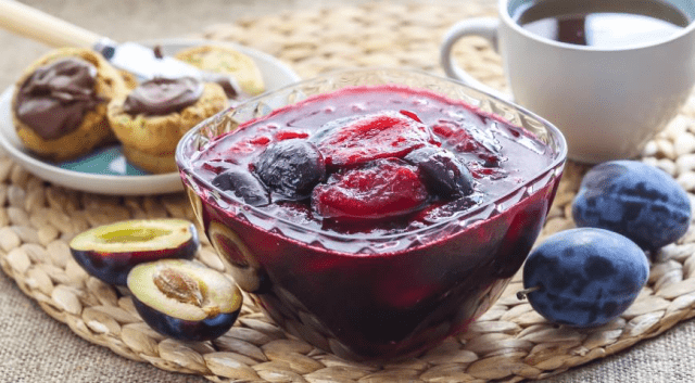 Fig jam