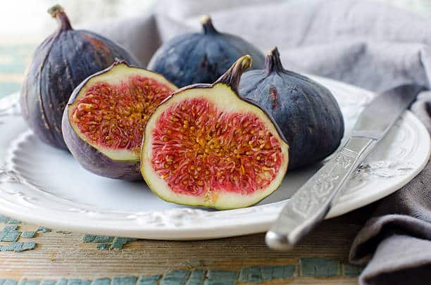 Fig jam: cooking recipes